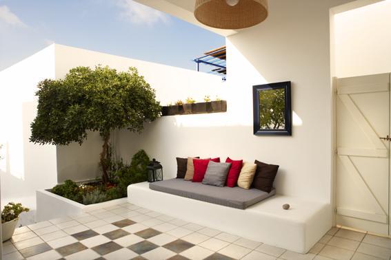 Casa Aiora Vila Adamantas  Exterior foto